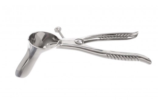 Pratt Rectal Speculum