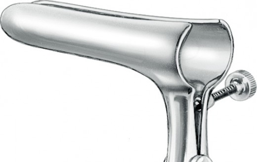 sims rectal speculam