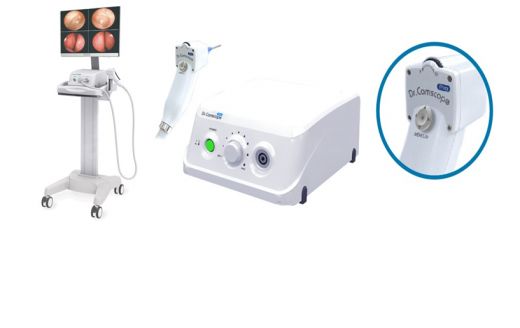 Dr.Camscope Full Hd Led Video Rectoscope (Dcs 103r Pro)