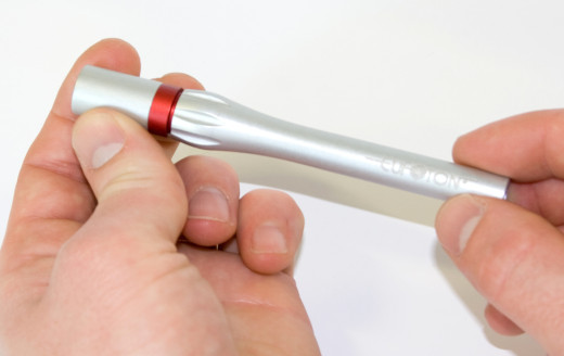 Mini-Therapy Handpiece - Eufoton