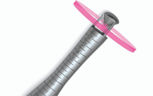 Ladylift® Vaginal Handpiece