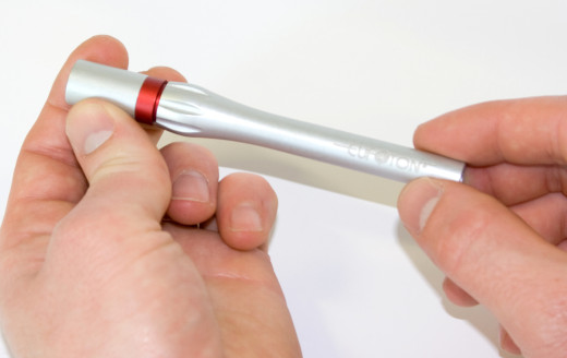 Vulvo-perineal Handpiece
